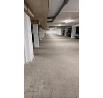 TG Stellplatz zu vermieten ab 01.04.2026 Remseck Pattonville - Remseck am Neckar