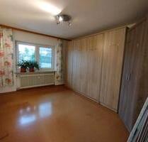 biete WG Zimmer Tierliebe Hund Katze Garten - Geiselhöring