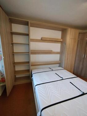 Foto - Etagenwohnung in Geiselhöring zur Miete