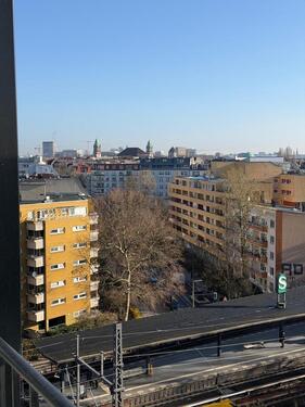 Foto - Wohnung in Berlin City 10557 - 1.990,00&nbsp;EUR Kaltmiete, ca.&nbsp; 62,00&nbsp;m&sup2;