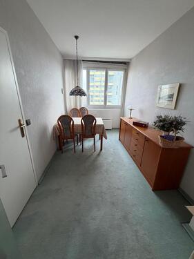 Foto - Etagenwohnung in Berlin zur Miete