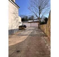 PKW-Stellplatz Oberrather Straße, 40472 Düsseldorf