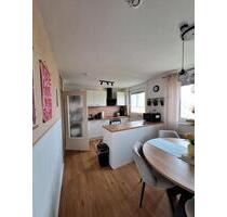 Geräumige 4-Zimmer-Wohnung in Rheinau-Freistett