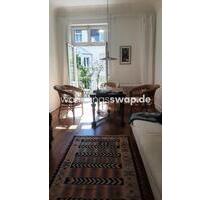 Wohnungsswap - 3 Zimmer, 70 m² - Herderstraße, Wiesbaden