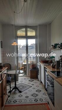 Foto - 3 Zimmer Etagenwohnung zur Miete in Wiesbaden