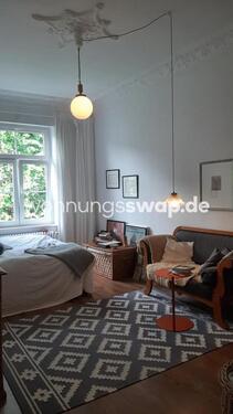 Foto - Etagenwohnung in Wiesbaden zur Miete