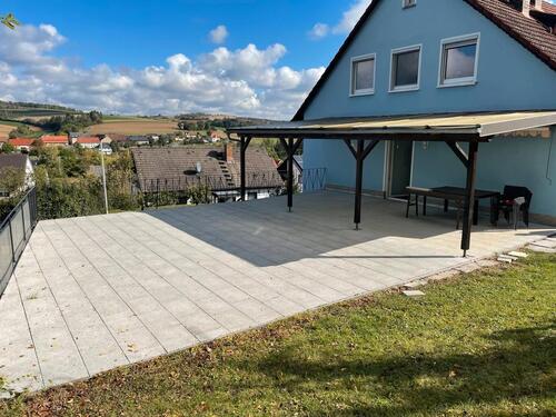 Foto - Wohnung 90 qm mit großem Balkon in Roßbrunn