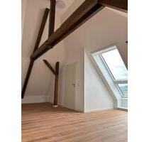 Frisch renovierte Doppelhaushälfte in Perl-Perl