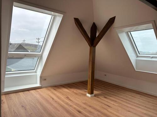 Foto - 5 Zimmer Etagenwohnung in Perl