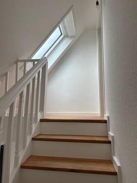 Foto - Etagenwohnung in Perl zur Miete