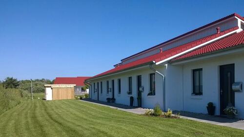 Foto - Erdgeschoßwohnung in Husum zum Kaufen