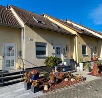Gehobenes Reihenmittelhaus mit Garten und Garage am Elm - Königslutter am Elm