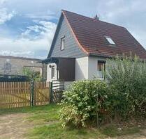 Haus in Südhanglage in Schadeleben - Aschersleben