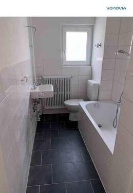 Foto - Etagenwohnung in Essen