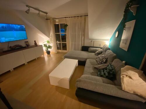 Foto - WG-Zimmer (nur 1 Zimmer!) in 100m²-Wohnung – Holzkirchen