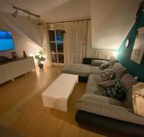 WG-Zimmer (nur 1 Zimmer!) in 100m²-Wohnung – Holzkirchen