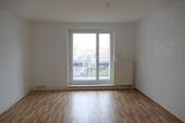 Foto - Etagenwohnung in Naumburg (Saale) zur Miete