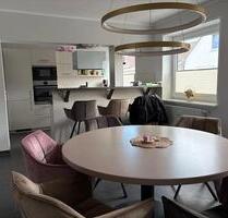 5 Zimmer Wohnung im Zentrum von Eutin