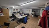 Foto - Lager Gewerberaum - 550,00 EUR Kaltmiete,