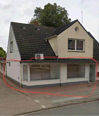 Foto - Gewerbefläche zu vermieten in Stockelsdorf