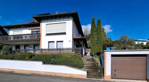 Foto - Haus in Bad Endbach - Hartenrod zu verkaufen