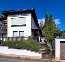 Haus in Bad Endbach - Hartenrod zu verkaufen