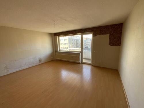 Foto - Etagenwohnung in Duisburg