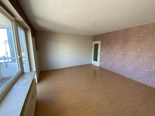 Foto - Etagenwohnung in Duisburg zur Miete