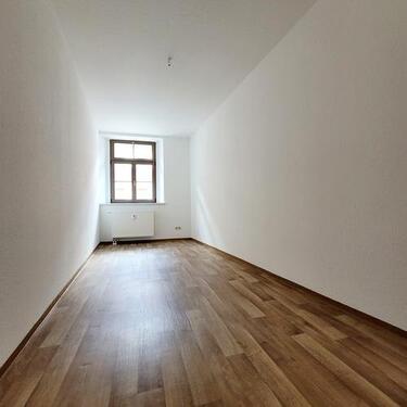 Foto - Etagenwohnung in Freiberg