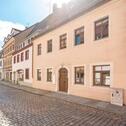 Foto - Etagenwohnung in Freiberg zur Miete