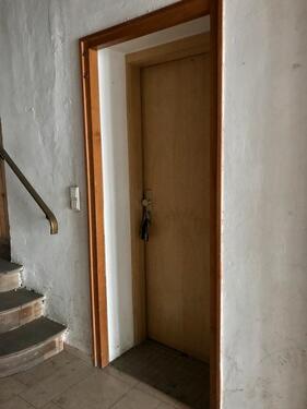 Foto - Lagerraum Röttenbach bei Roth - 199,00 EUR Miete,