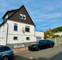 Frisch renoviertes Haus in Sinn - Herborn