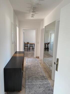 Foto - Etagenwohnung zur Miete in München