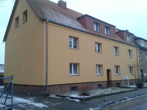 Foto - 2 Raum Wohnung Dessau-Roßlau Lödderitzer Str. 3 OT Kleinkühnau