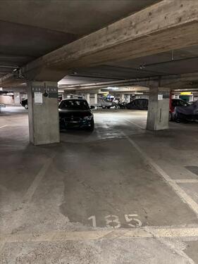 Foto - Tiefgaragenstellplatz in Heidelberg zu vermieten