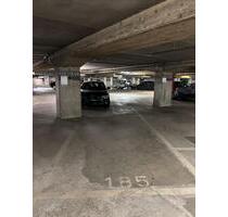 Tiefgaragenstellplatz in Heidelberg zu vermieten
