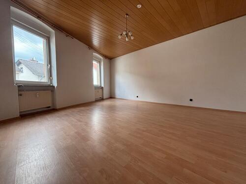 Foto - Etagenwohnung in Bad Sobernheim