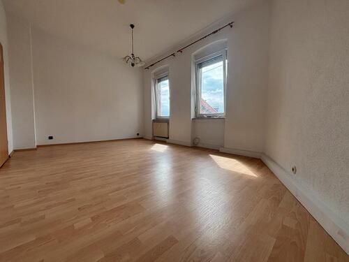 Foto - Etagenwohnung in Bad Sobernheim zur Miete