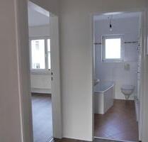 Schöne 2-Zimmer-Wohnung mit Tageslichtbad und Balkon im Limes-Quartier zu vermieten - Hanau