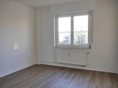 Foto - Etagenwohnung in Hanau zur Miete