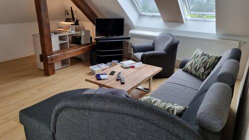 Foto - Etagenwohnung zur Miete in Bitburg