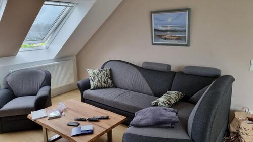 Foto - Etagenwohnung in Bitburg