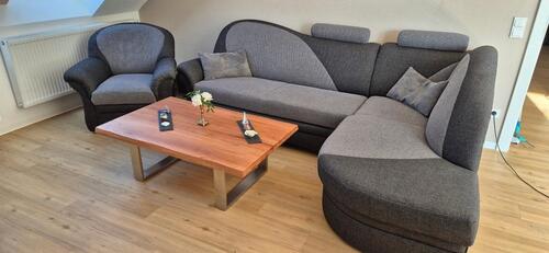 Foto - Etagenwohnung in Bitburg zur Miete