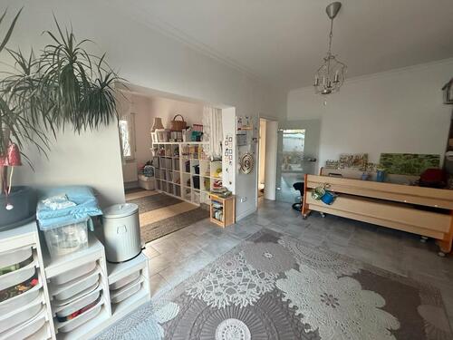 Foto - Einfamilienhaus in Hemsbach