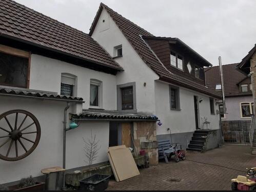 Foto - Einfamilienhaus in Kronau