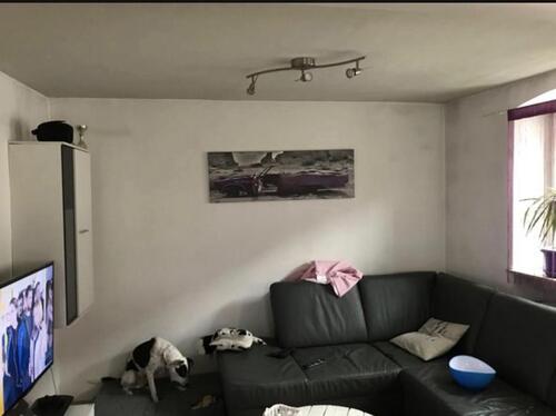 Foto - Einfamilienhaus in Kronau zur Miete