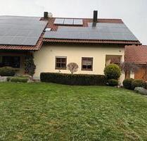 Großzügiges Einfamilienhaus mit Doppelgarage - Loiching