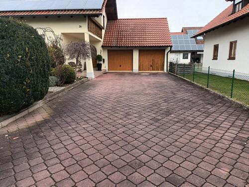 Foto - 6 Zimmer Einfamilienhaus zur Miete in Loiching