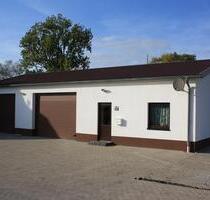 Betriebshalle Lagerhalle mit Büro in Quakenbrück