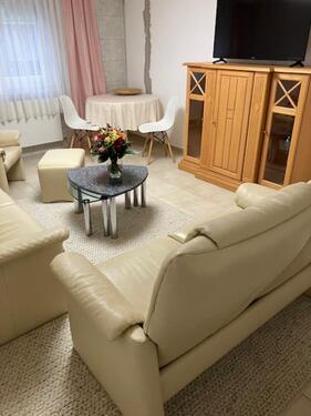 Foto - Ferien Wohnung, Wohnen auf Zeit Uelzen